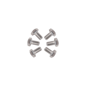 Orbitrade Skruer Til S vandspumpe 10/32 6 Stk.