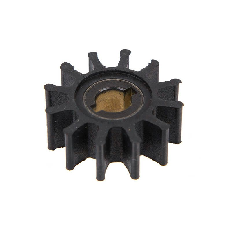 Orbitrade Impeller MB2/50S  Volvo