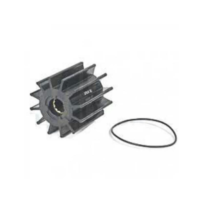 Orbitrade Impeller D12,D16  Volvo
