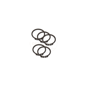 Orbitrade Lseringe 5 stk. Volvo