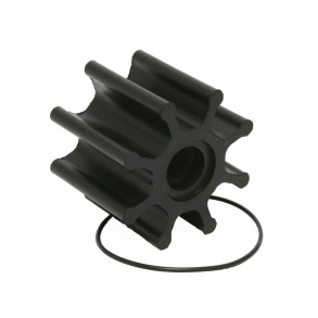 Orbitrade Impeller D4. Volvo