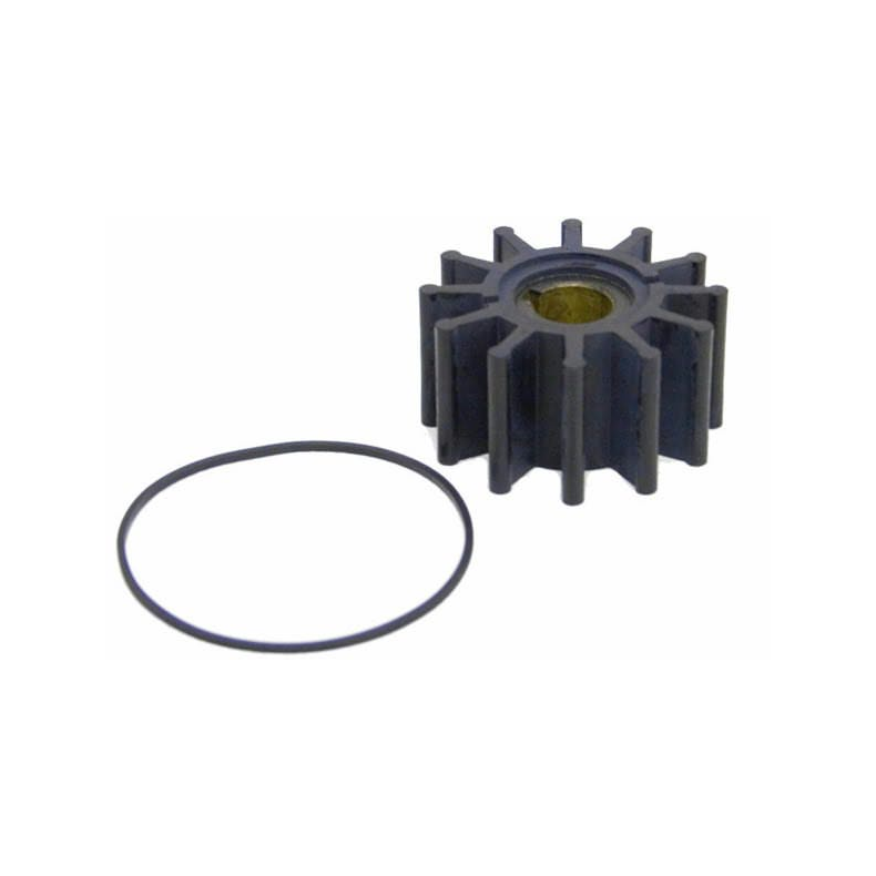 Orbitrade Impeller Kit Volvo Penta D2-55/D2-75/D21/D22/2003/D375/D420/3