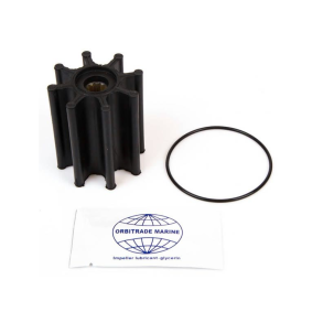 Orbitrade Impeller D9,D11.  Volvo