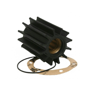 Orbitrade Impeller D6,D63. Lgd:66 x 80mm. 1tom.Aks