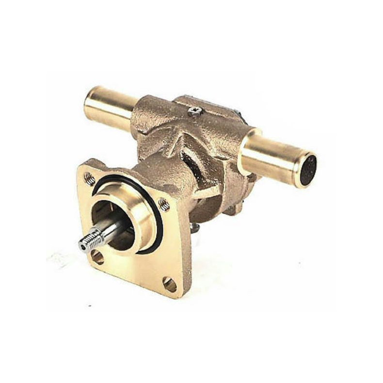 Orbitrade Svandspumpe. 2010, 2020, D1-13, D1-20