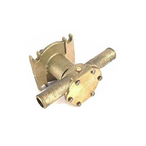 Orbitrade Svandspumpe. 2030, 2040, D1-30, D2-40