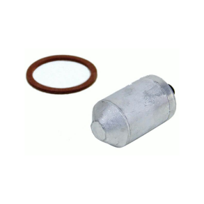 Orbitrade Zink Anode,K ler D60,D70,D100,D120