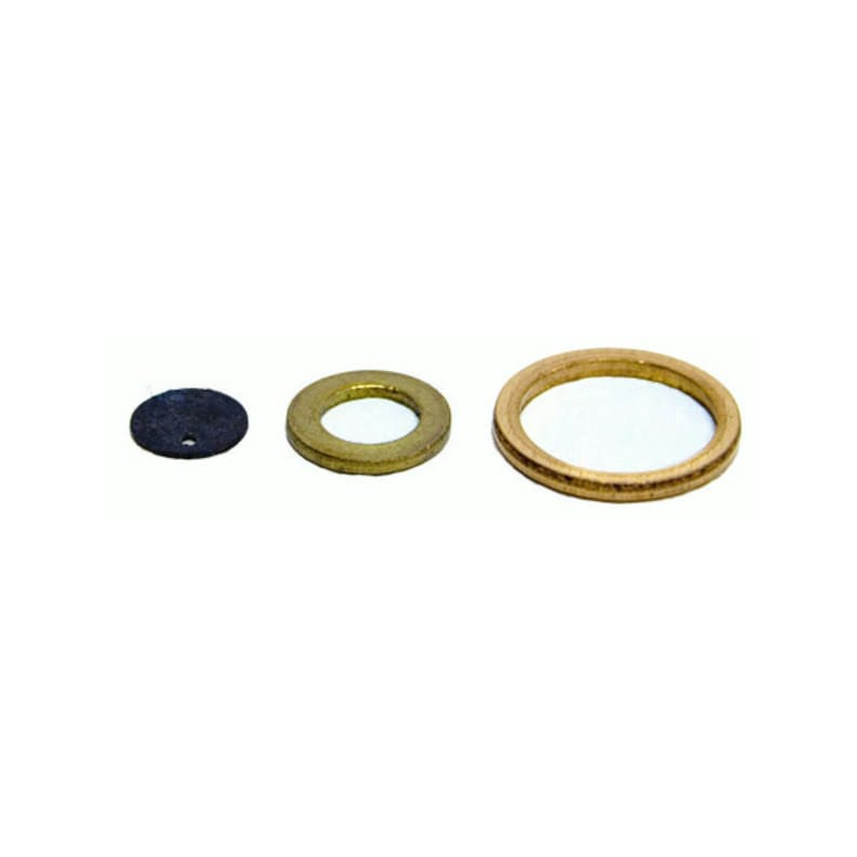 Orbitrade Paknings Kit.Til Antih vert.Gl.Volvo