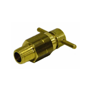 Orbitrade Aftapnings Hane 1/8 Volvo