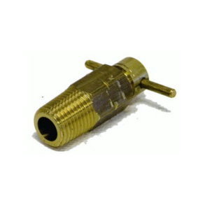 Orbitrade Aftapnings Hane 1/4 Volvo