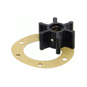 Orbitrade Impeller MD1,MD2,MD6,2010,2020. Volvo