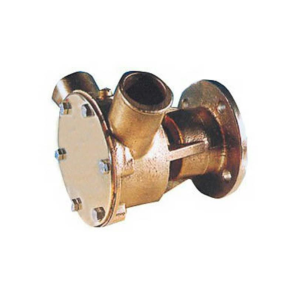 Orbitrade Svandspumpe. MD22, TMD22.  Volvo