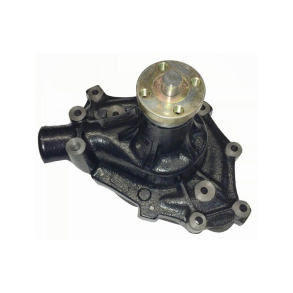 Orbitrade Cirkulationspumpe. 5,0, 5,8.  Volvo