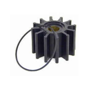 Orbitrade Impeller V8, AQ190A, AQ240A.  Volvo