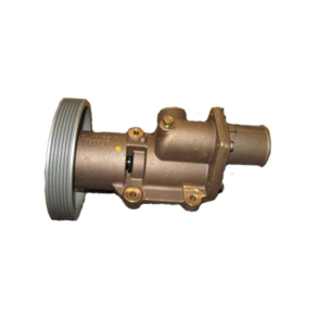 Orbitrade Svandspumpe. D6.  Volvo