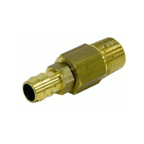 Orbitrade Drain tap 3/8