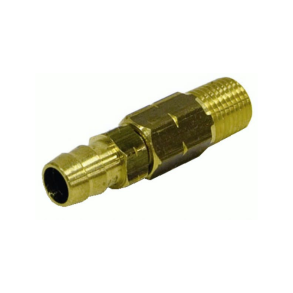 Orbitrade Aftapnings Studs 1/4 Volvo