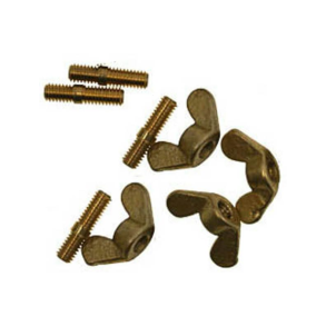 Orbitrade Pinwing Kit.4 stk M5.V6,V8.  Volvo