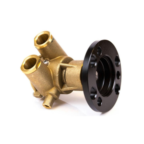 Orbitrade Svandspumpe. V6-V8. Volvo