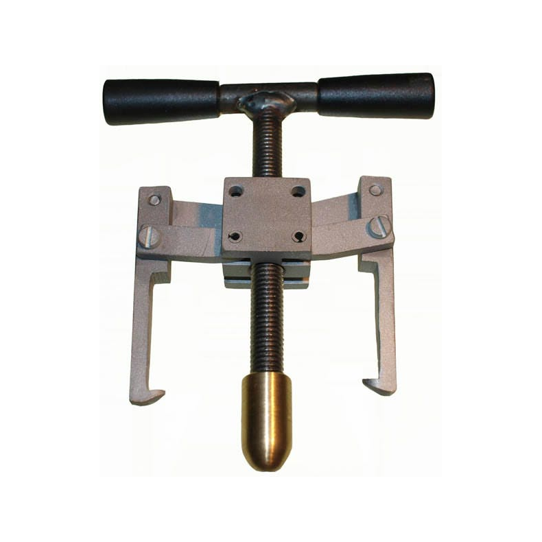 Orbitrade Impeller Aftrkker