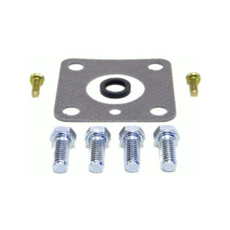 Orbitrade Mont.Kit.Udst.Kn. B18,B20.  Volvo