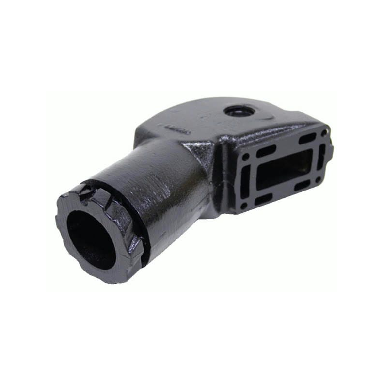 Orbitrade Udst.Kn. V6.  Volvo