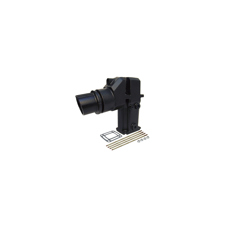 Orbitrade Udst.Kn. 28.7cm V6, V8. Volvo