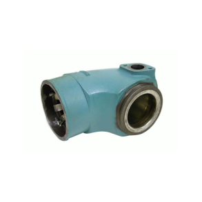 Orbitrade Exhaust Bend D31, D41