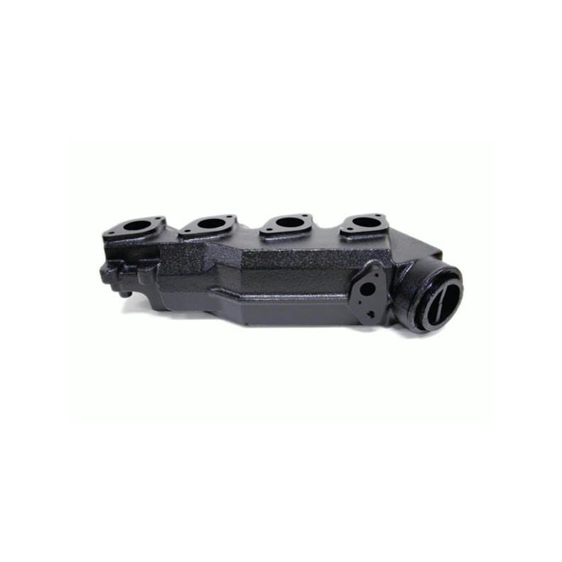 Orbitrade Udst.Manifold B21,B23,B25.  Volvo