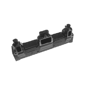 Orbitrade Udst.Manifold. B20. Volvo