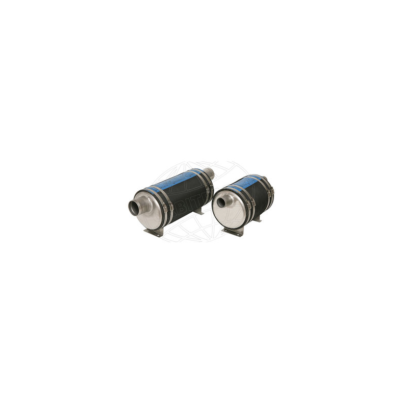 Orbitrade Lyddmper Type A 51mm 4L