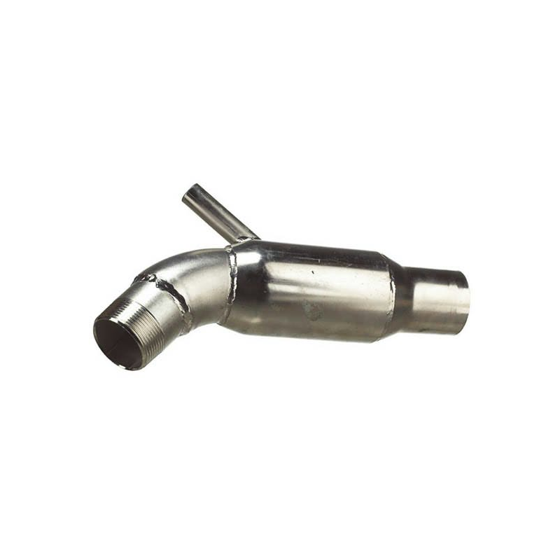 Orbitrade Udst.Bjning.Yanmar QM Motorer