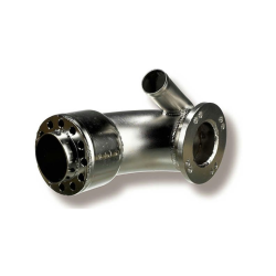 Orbitrade Udst. Bjning RF.6LY. Yanmar