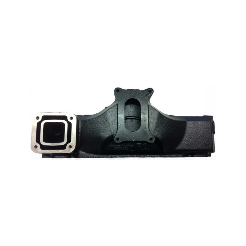 Orbitrade Exhaust Manifold 3.0l