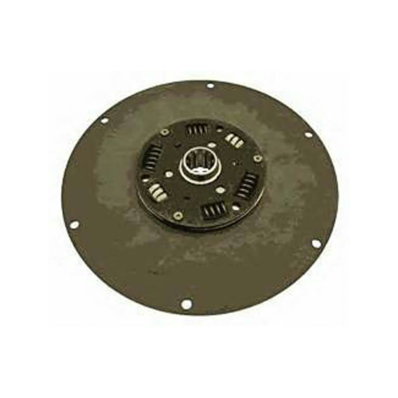 Vibration damper MD21