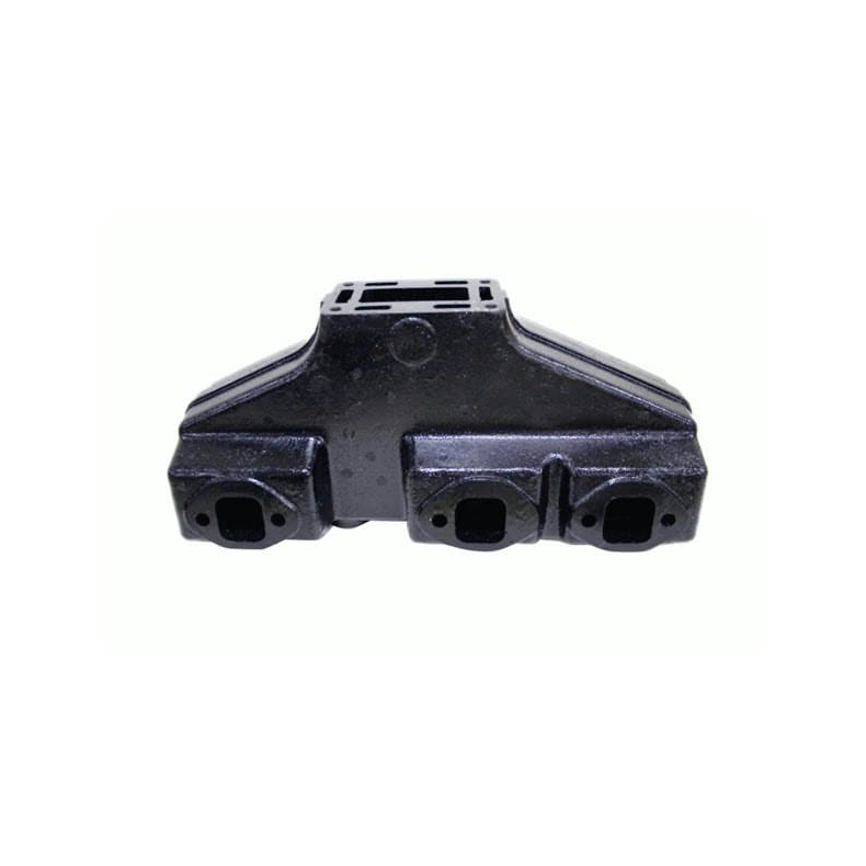 Orbitrade Exhaust manifold  V6. Volvo