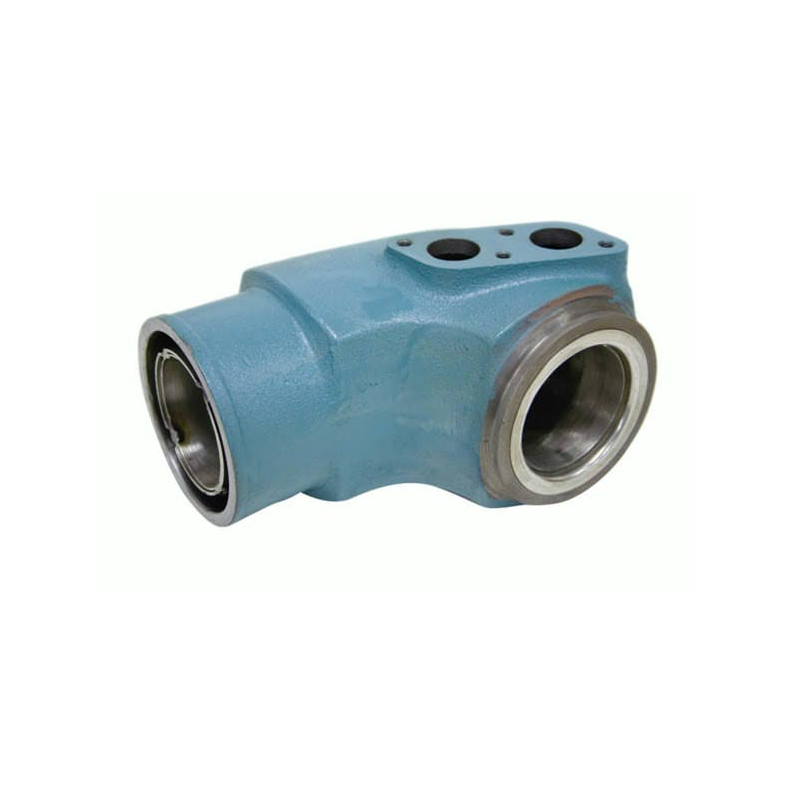Orbitrade Udst.Bjning. D31,D41.  Volvo