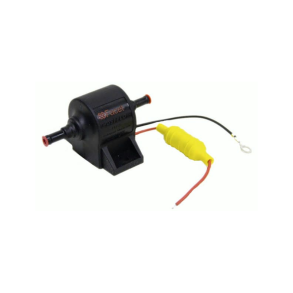 Orbitrade Electric fuel pump 12V. Diesel & Benzin