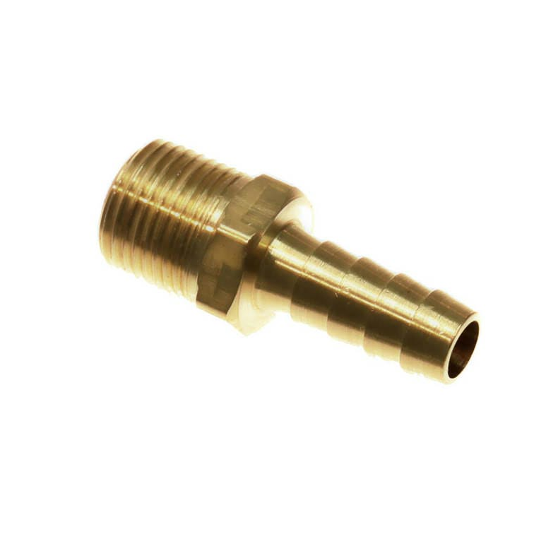 Orbitrade Nipple CAV-filter 1/4 Npt 5/16