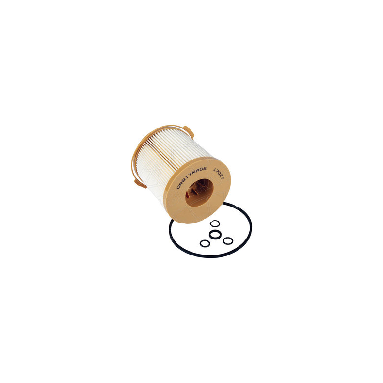 Orbitrade Filter insert Racor 10 Micron