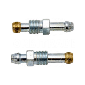 Orbitrade Slangestuts for CAV-filter 8mm 2stk.