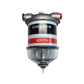 Orbitrade Brndstoffilter CAV komplet