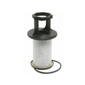 Orbitrade Krumtaphusfilter D4,D6,D9.  Volvo