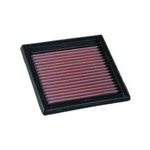 Orbitrade Luftfilter D3  Volvo