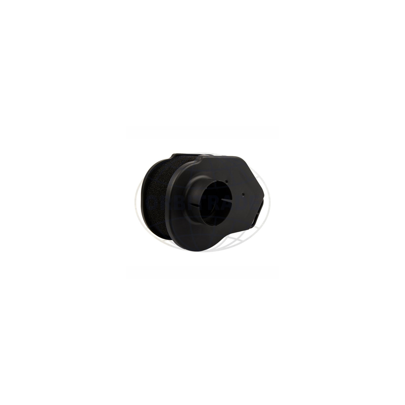 Orbitrade Luftfilter D3.  Volvo