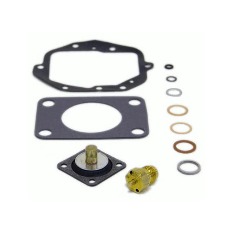Orbitrade Rep.Kit.Karburartor B21.  Volvo