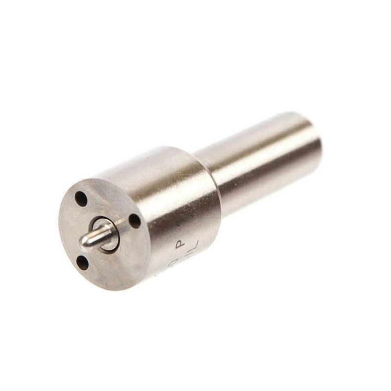 Orbitrade Injector Nozzle