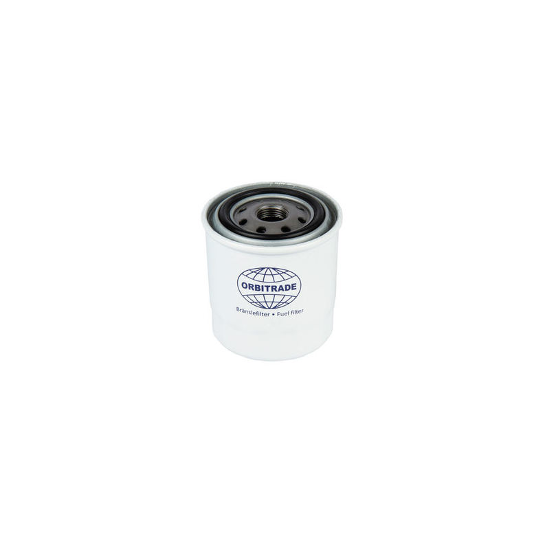 Orbitrade Brndstoffilter MD2010-2040, D1, D2