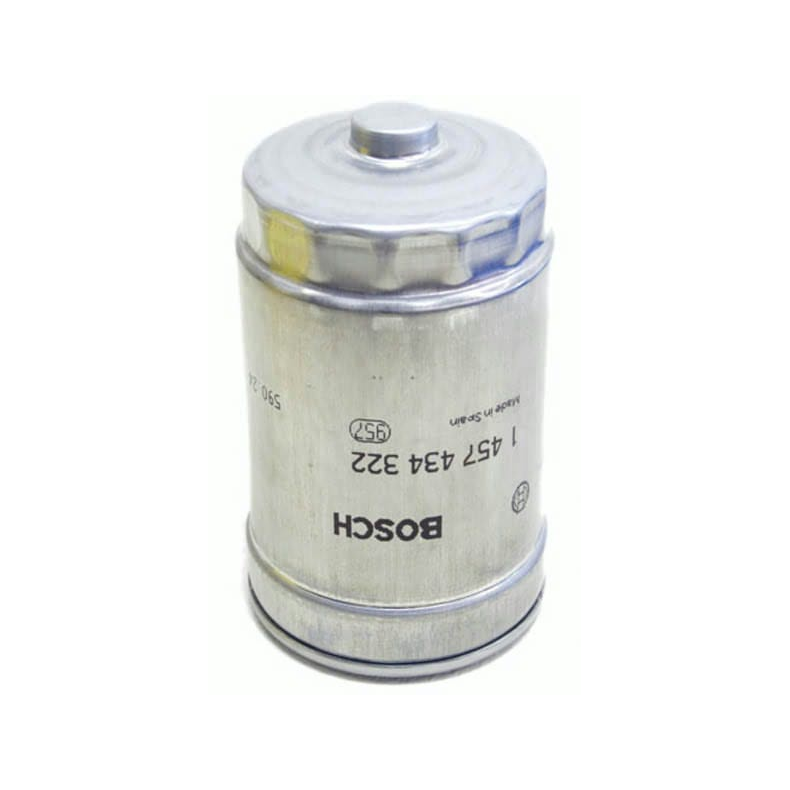 Orbitrade Brndstoffilter MD6/7,MD22/40/41/42/43-