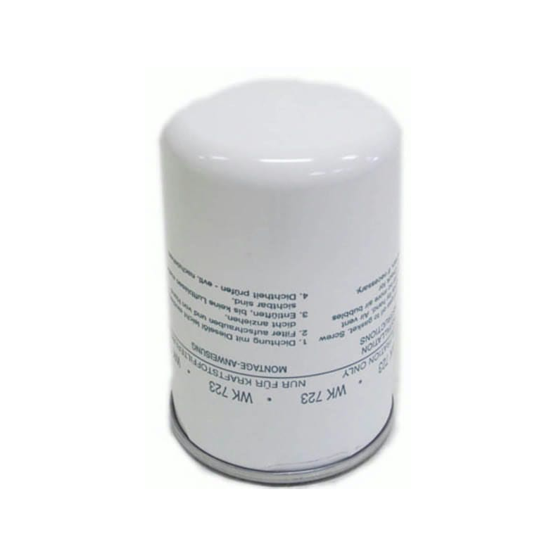 Orbitrade Br ndstoffilter D5,D7,D30,D31,D32. Volvo